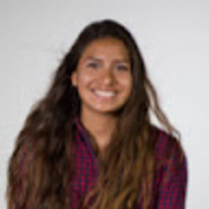 Meet your Posher, Angelina